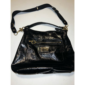 Authentic coach purse